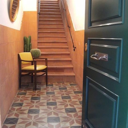 Elizabeth B&B Cagliari Zewnętrze zdjęcie