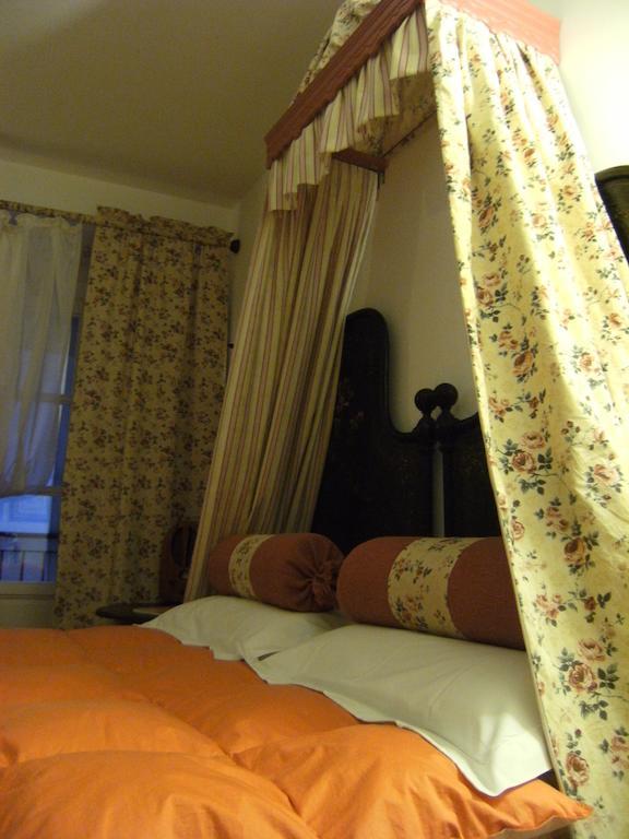 Elizabeth B&B Cagliari Pokój zdjęcie