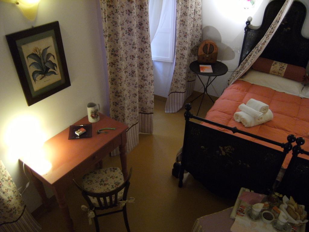 Elizabeth B&B Cagliari Pokój zdjęcie