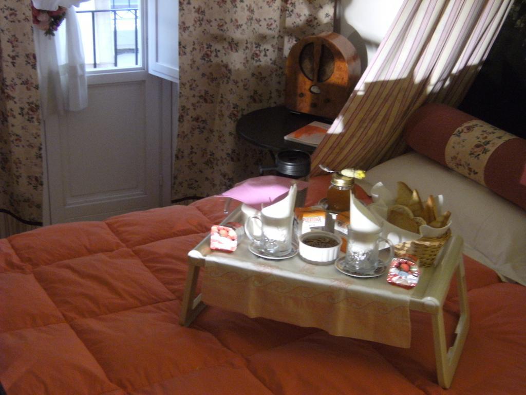 Elizabeth B&B Cagliari Pokój zdjęcie