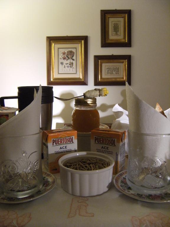 Elizabeth B&B Cagliari Pokój zdjęcie
