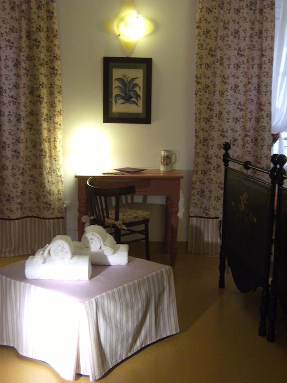 Elizabeth B&B Cagliari Pokój zdjęcie