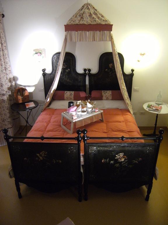 Elizabeth B&B Cagliari Pokój zdjęcie