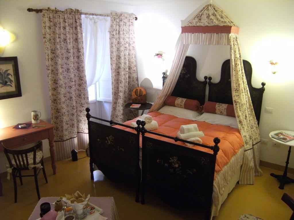 Elizabeth B&B Cagliari Pokój zdjęcie
