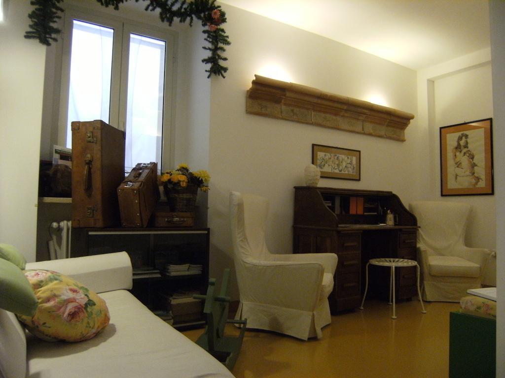 Elizabeth B&B Cagliari Zewnętrze zdjęcie