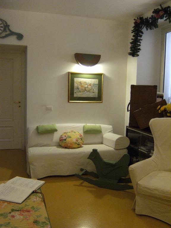 Elizabeth B&B Cagliari Zewnętrze zdjęcie