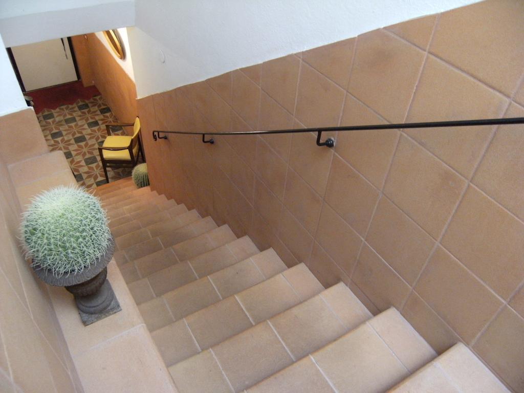 Elizabeth B&B Cagliari Zewnętrze zdjęcie