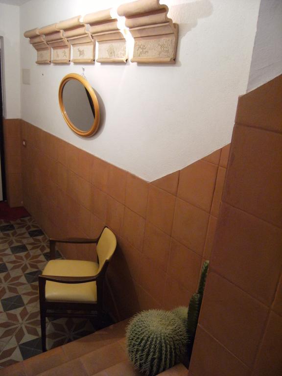 Elizabeth B&B Cagliari Zewnętrze zdjęcie