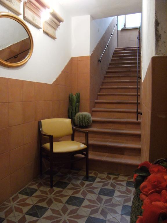 Elizabeth B&B Cagliari Zewnętrze zdjęcie