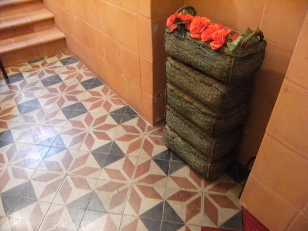 Elizabeth B&B Cagliari Zewnętrze zdjęcie