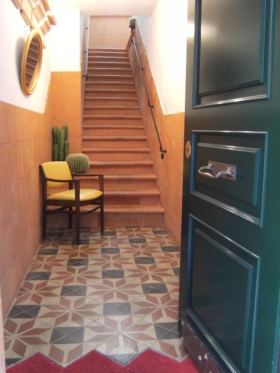 Elizabeth B&B Cagliari Zewnętrze zdjęcie