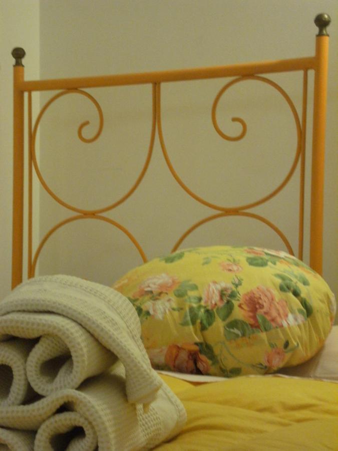Elizabeth B&B Cagliari Pokój zdjęcie
