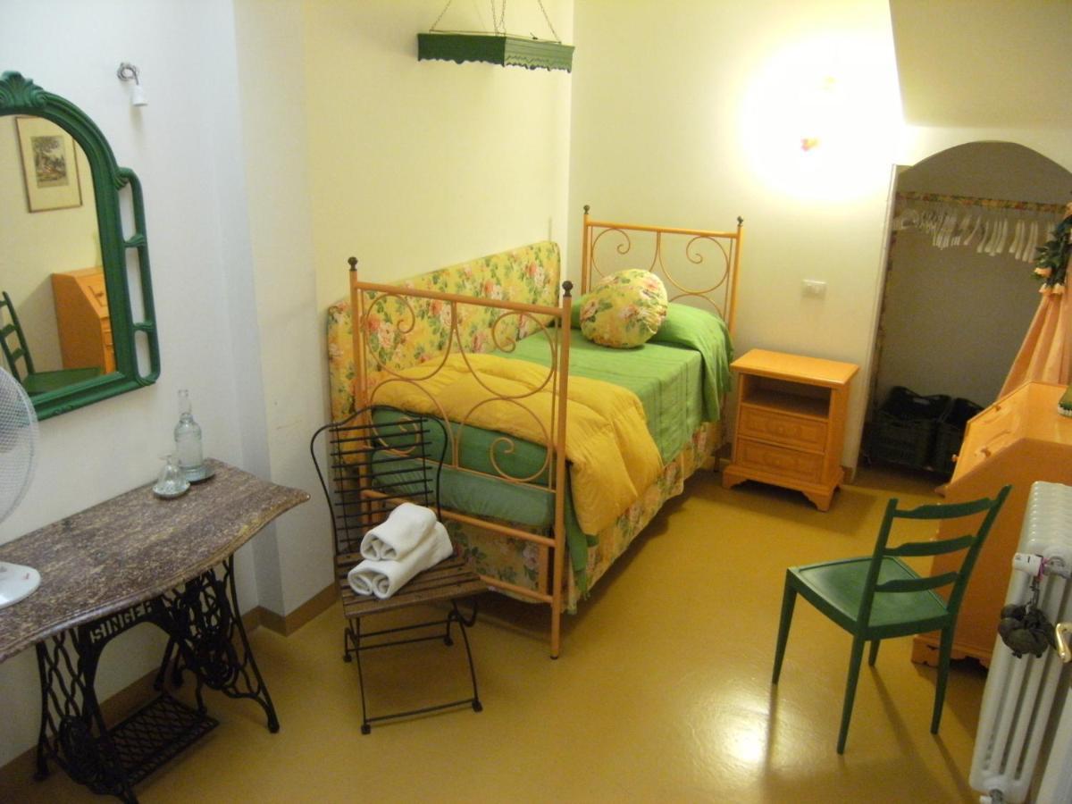 Elizabeth B&B Cagliari Pokój zdjęcie